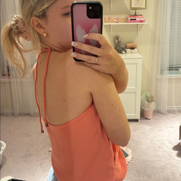 Flowy top - Picture 2 of 3